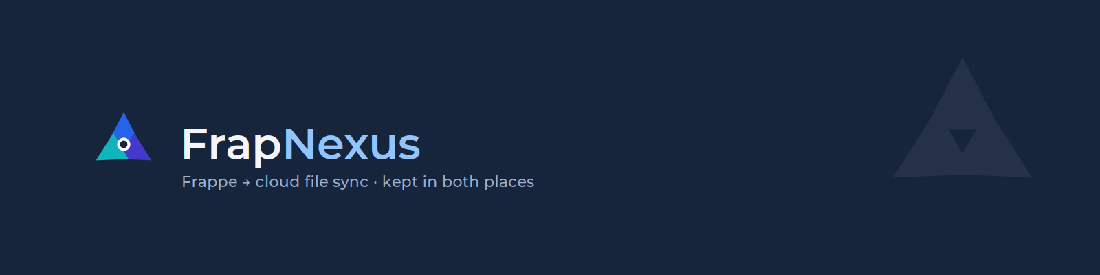 FrapNexus